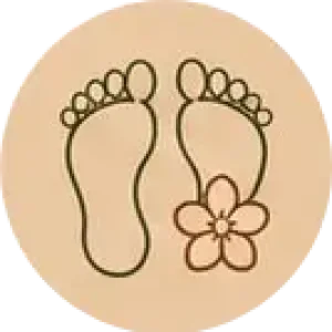 RELAXING FOOT MASSAGE